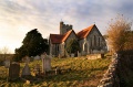Boughton church 01